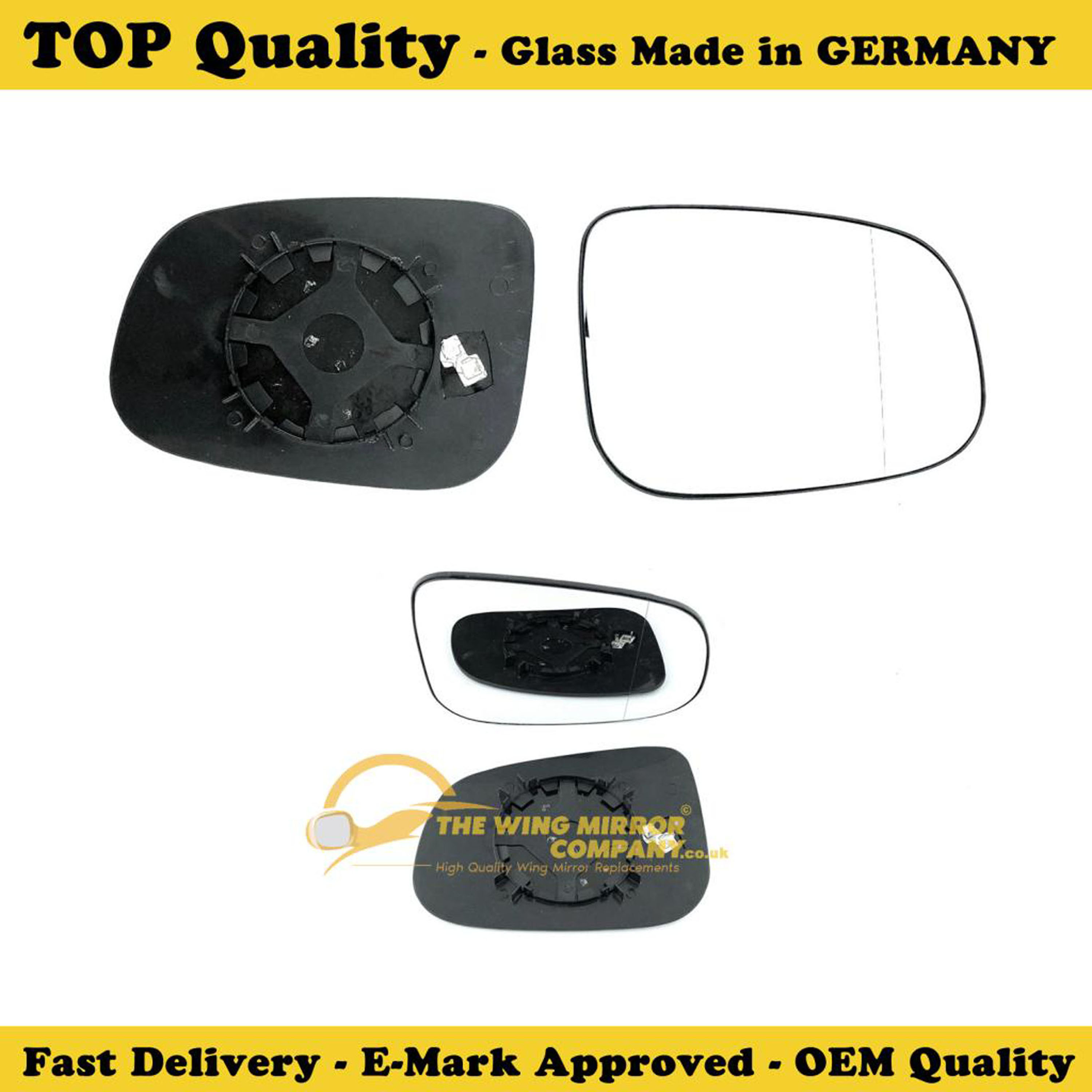 Low Price and High Quality Guarantee on volvo v50 Driver Side