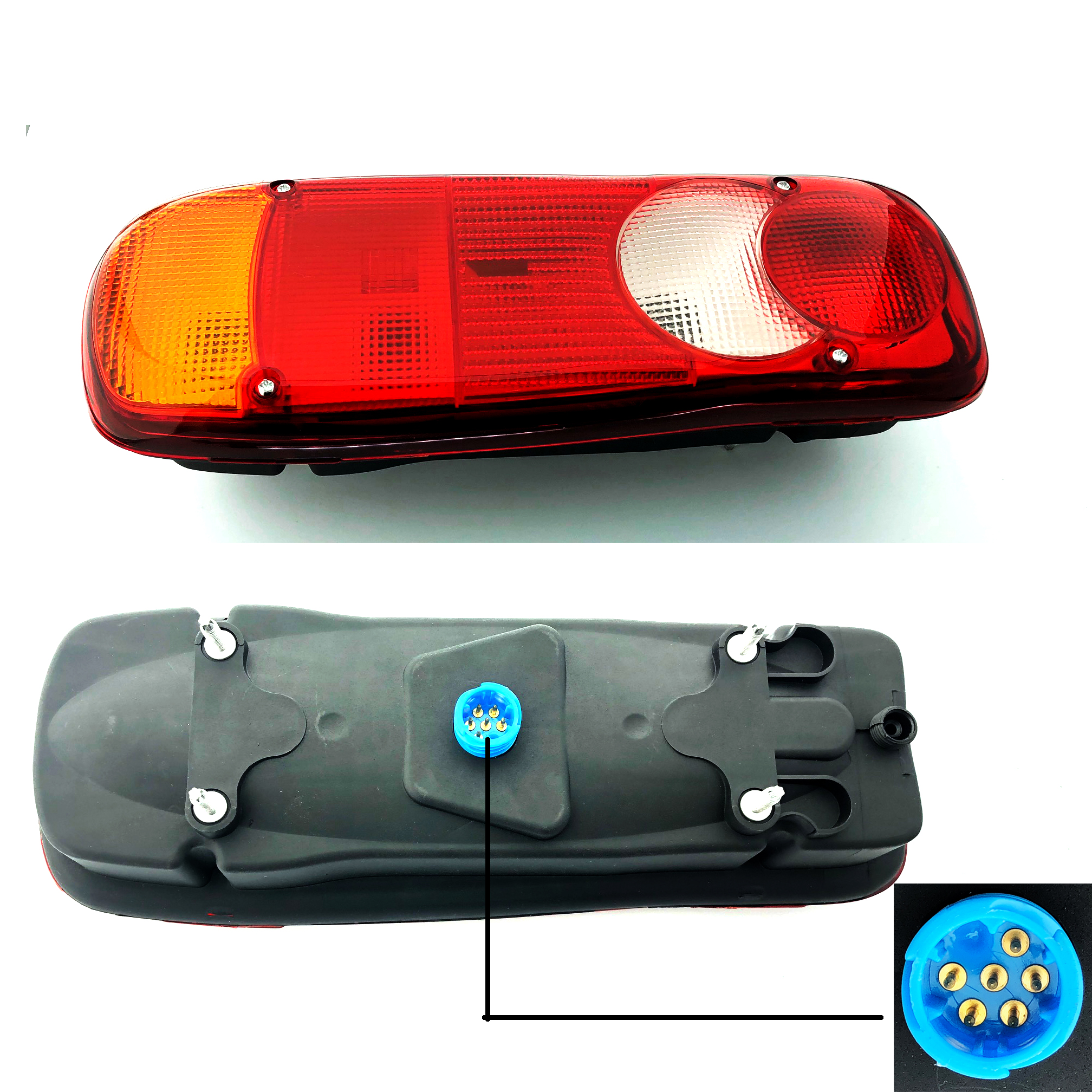BL-1007RH