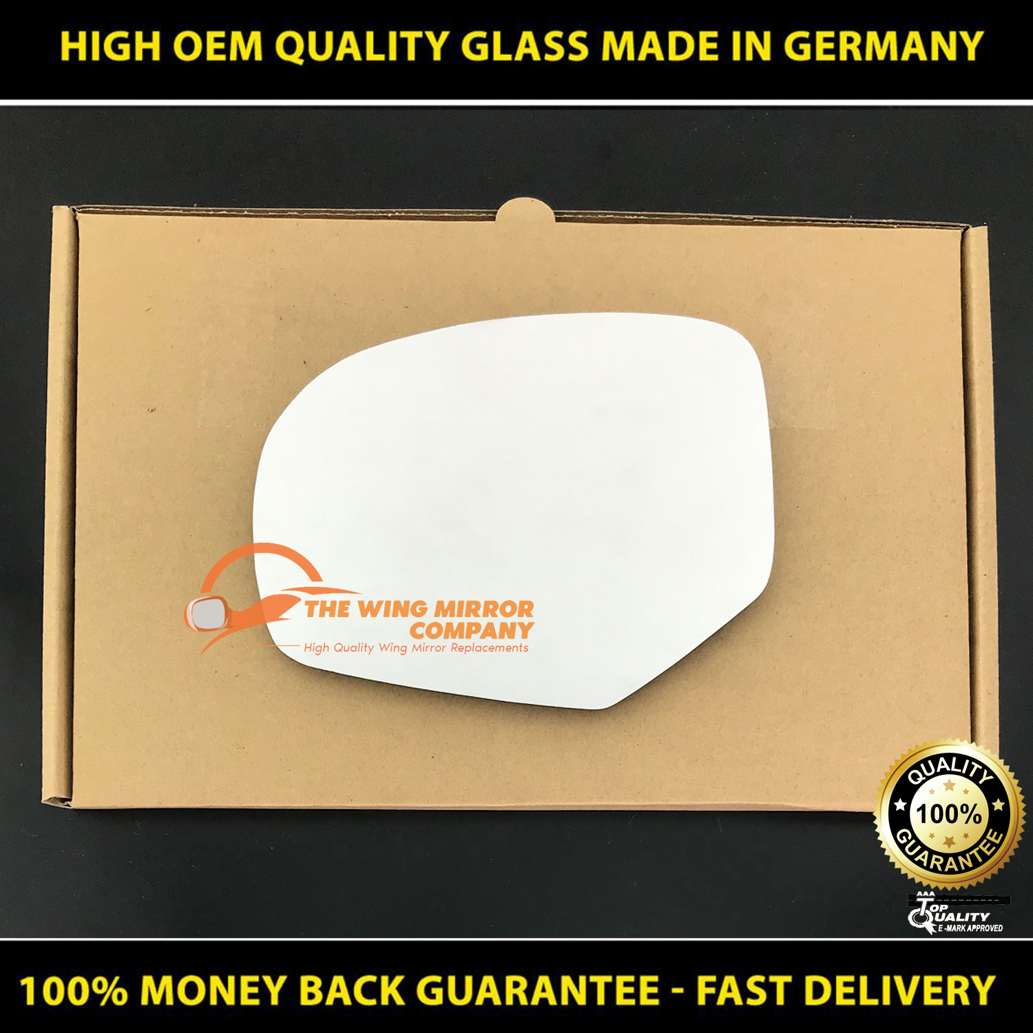 Low Price and High Quality Guarantee on suzuki swift Driver Side Passenger Side Wing Mirror