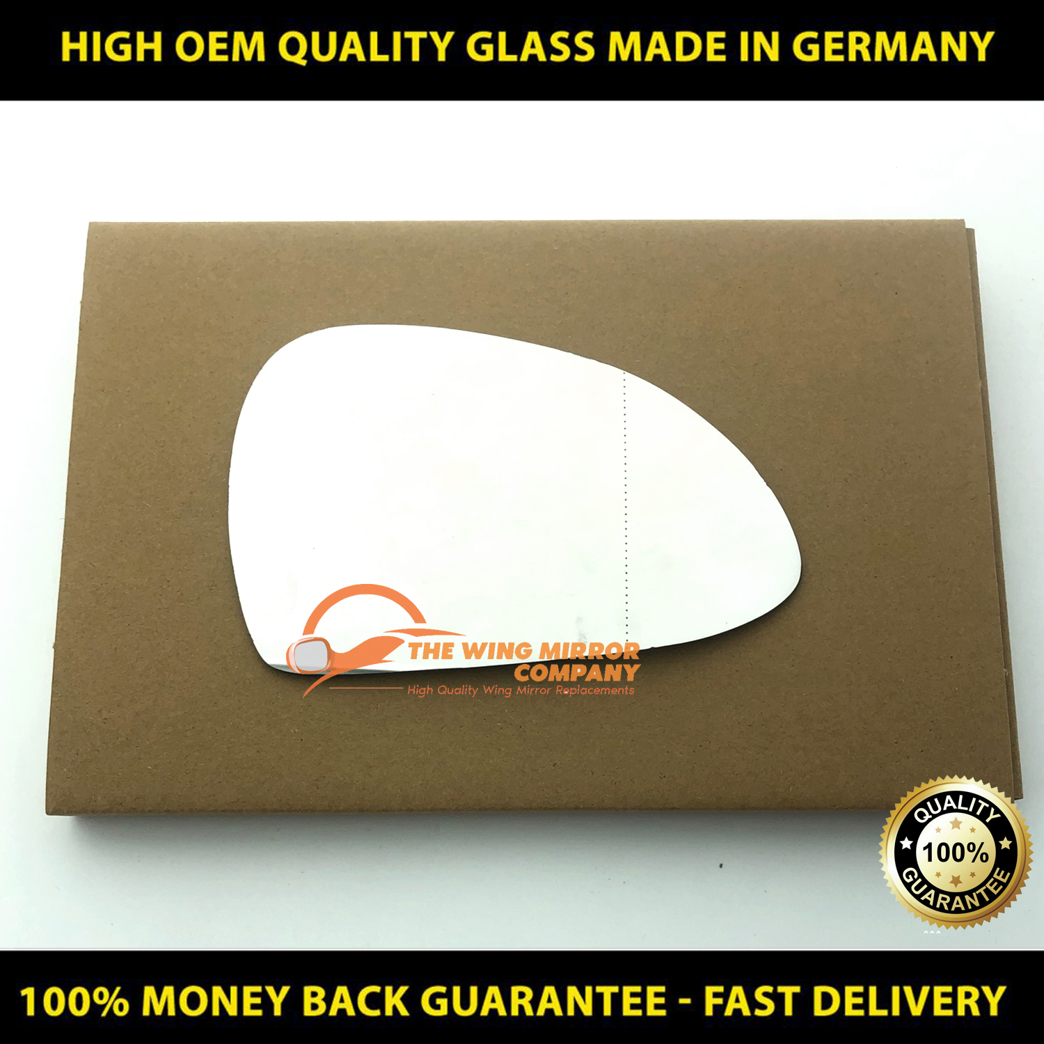 Low Price and High Quality Guarantee on Volkswagen Golf Driver