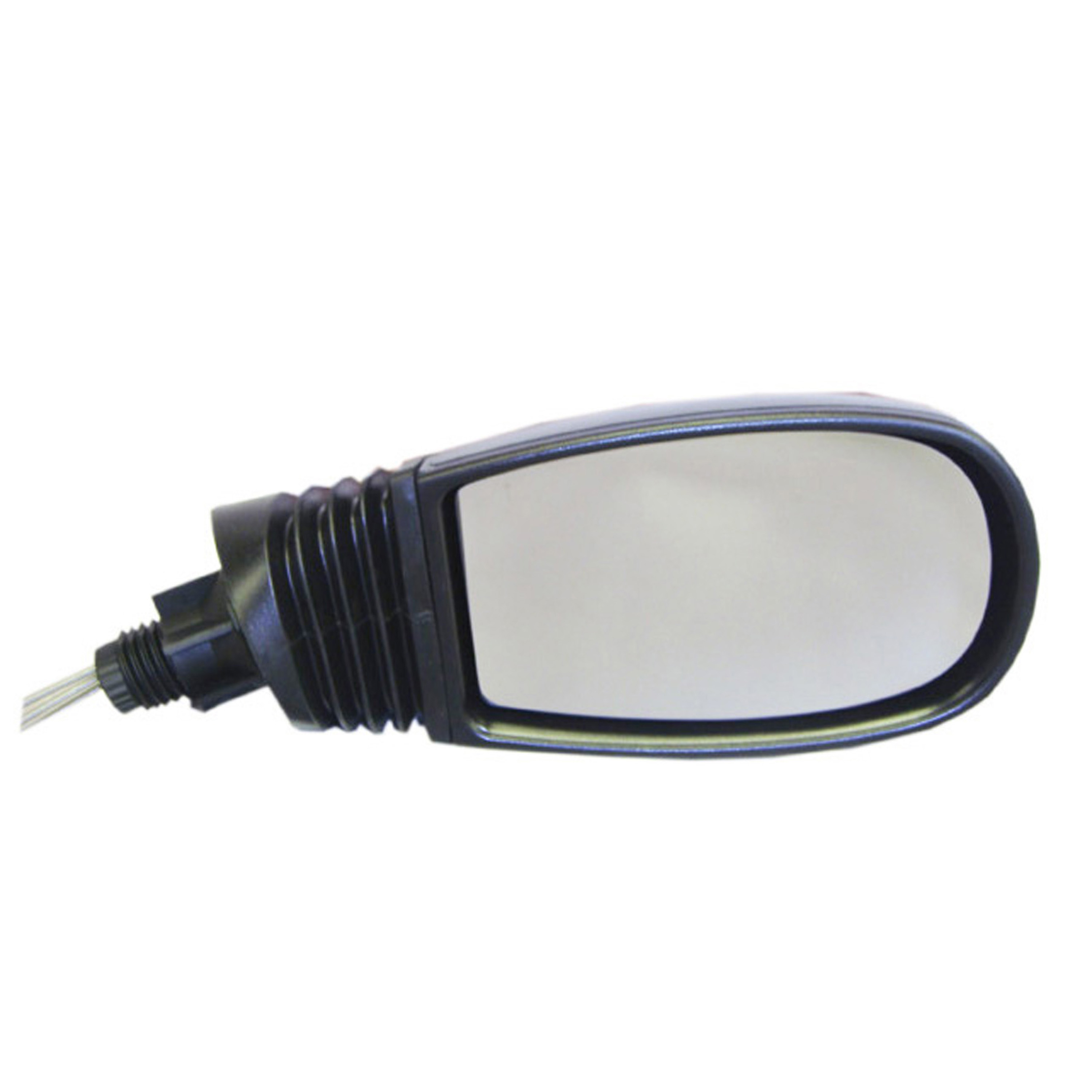 FIAT GRANDE PUNTO 2005-2010 Right Side Heated Wing Mirror - Driver Side Replacement