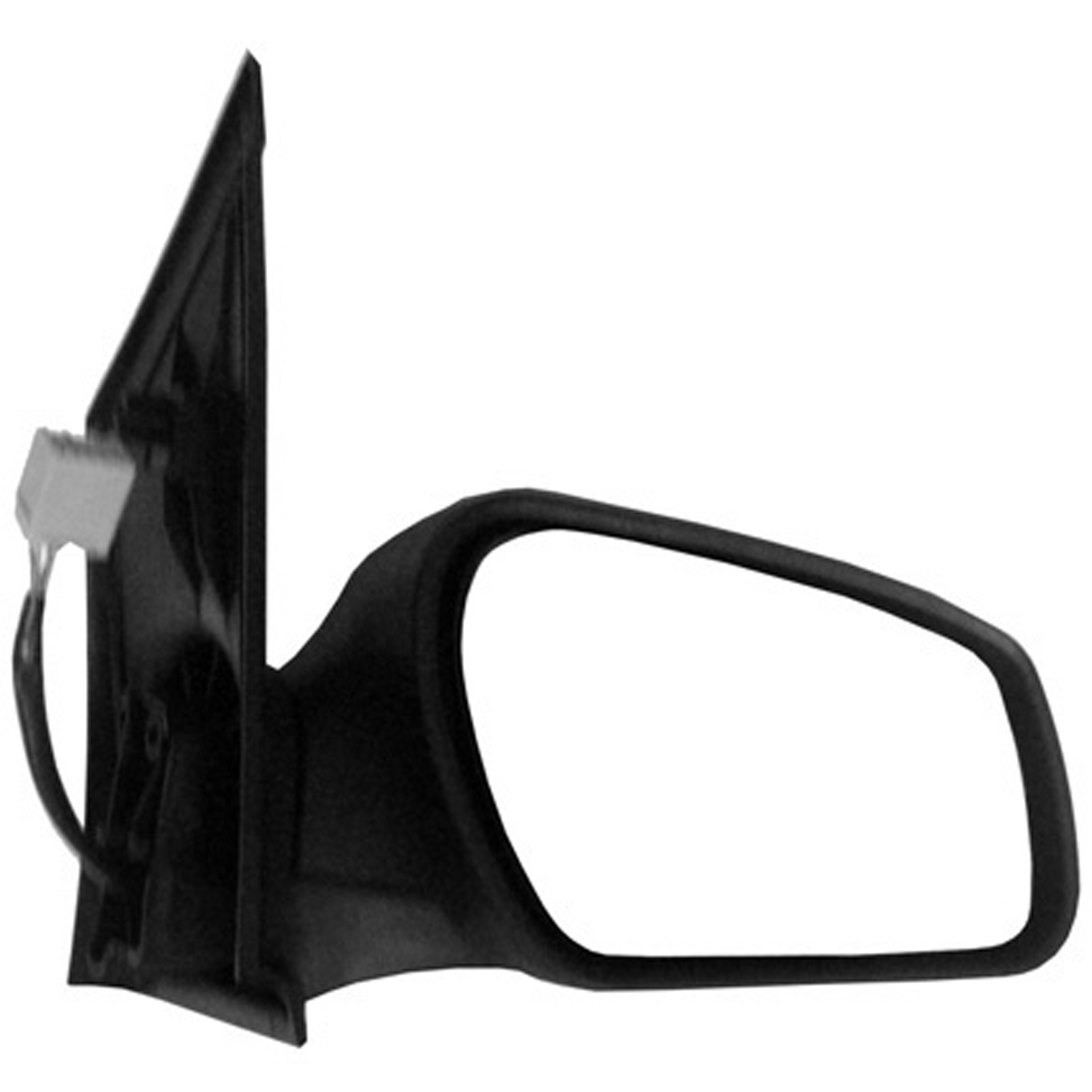 Low Price and High Quality Guarantee on ford focus Driver Side| Passenger Side Wing Mirror 2005 Ford Focus Driver Side Mirror Replacement