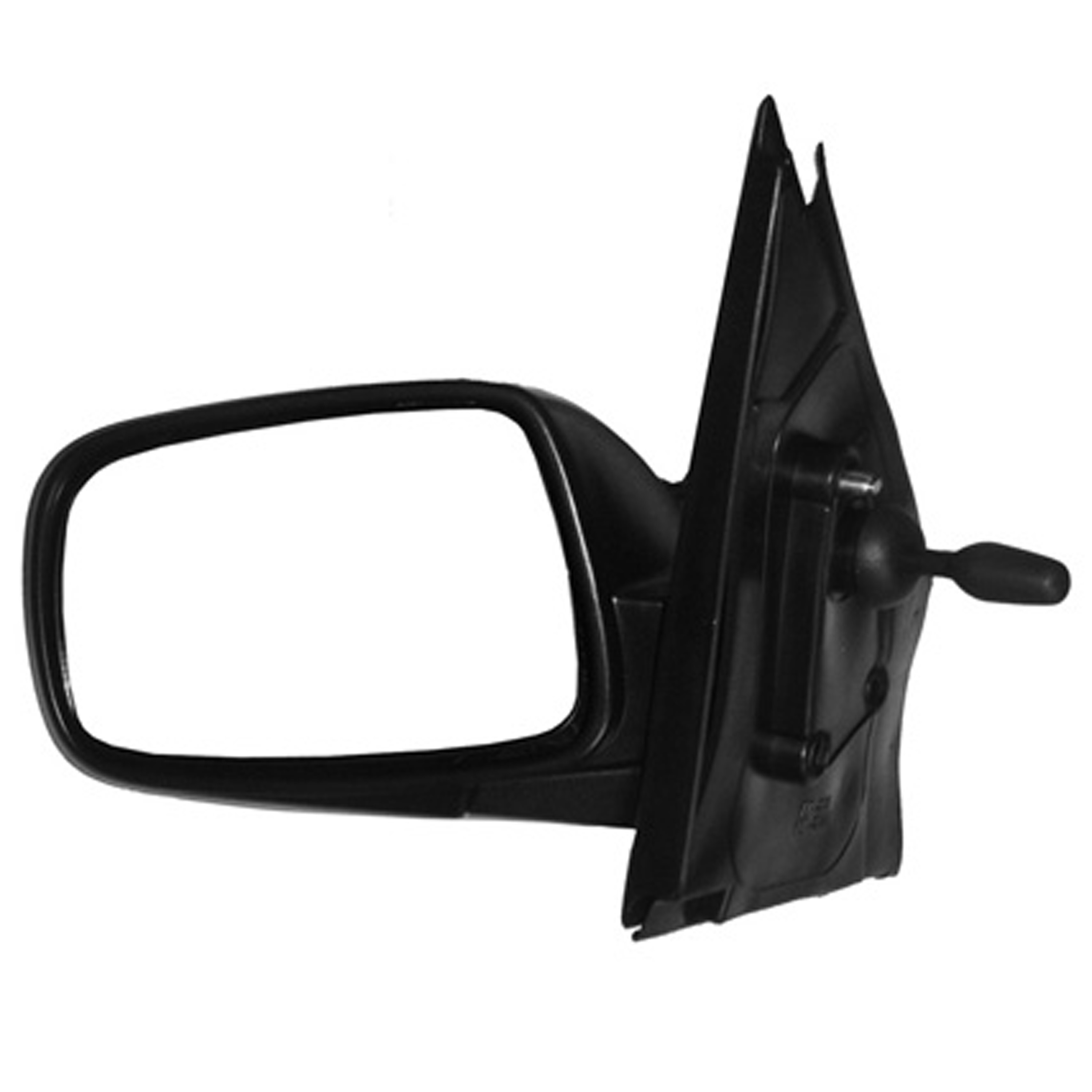 Low Price and High Quality Guarantee on toyota yaris Driver Side Passenger Side Wing Mirror