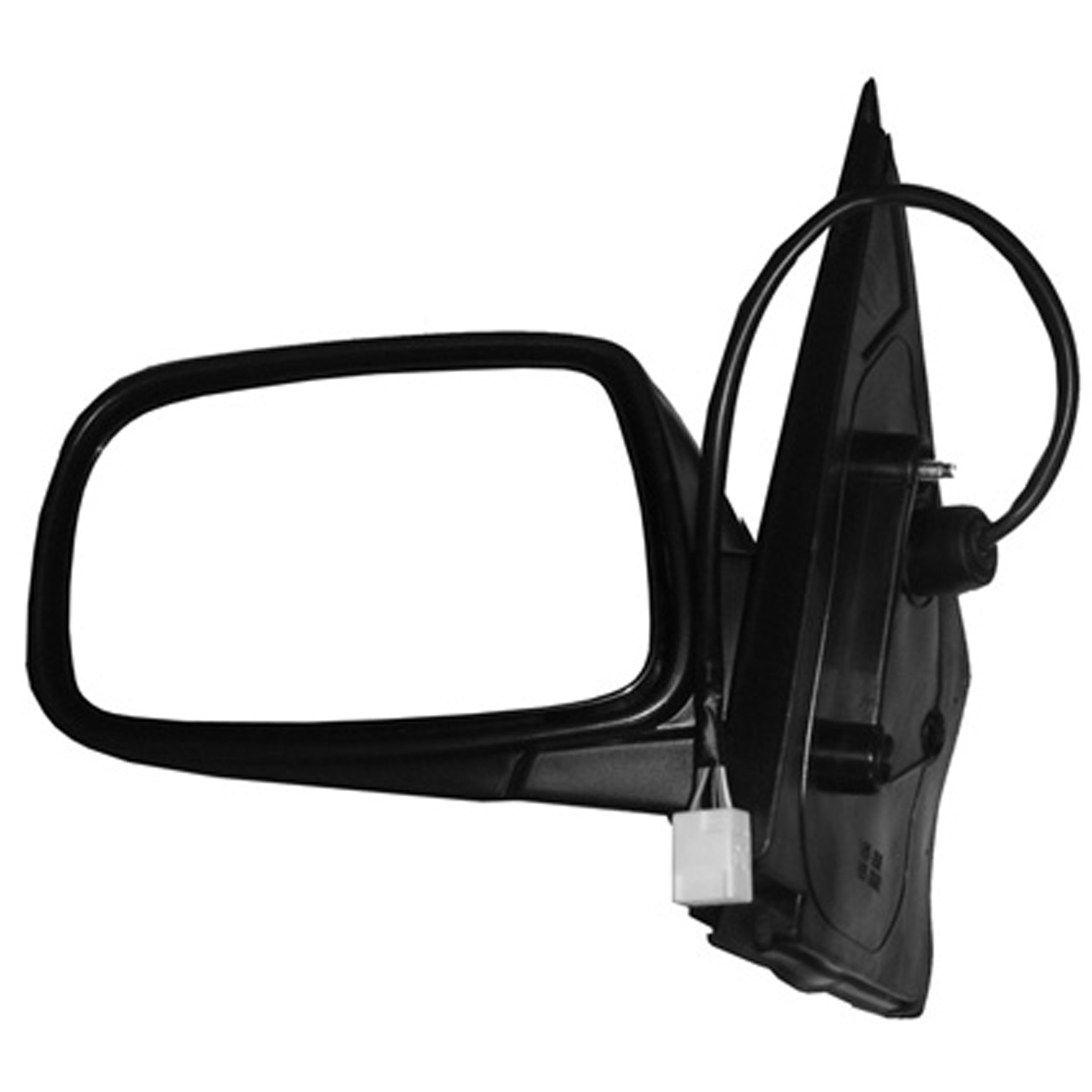 Low Price and High Quality Guarantee on toyota yaris Driver Side Passenger Side Wing Mirror