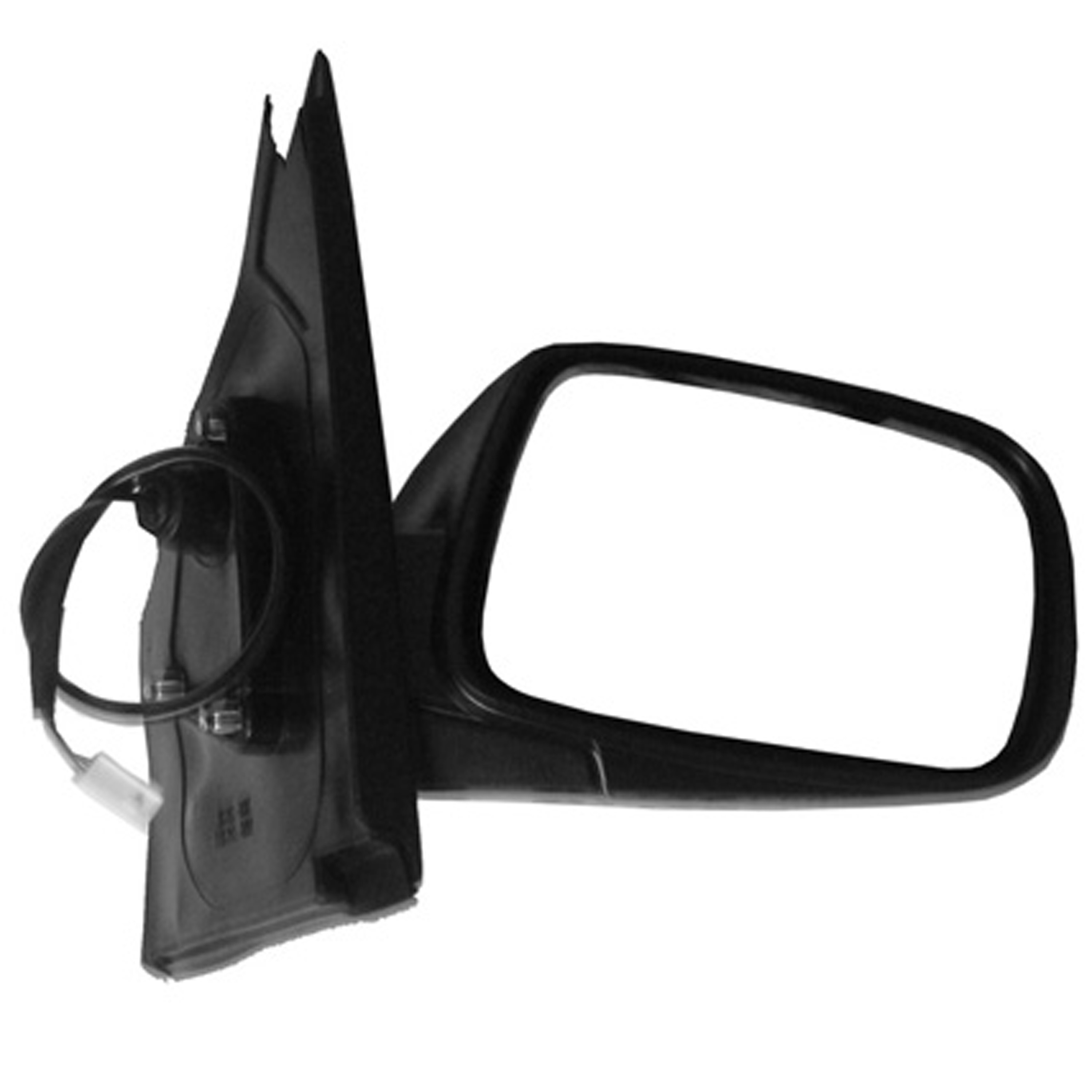 Low Price and High Quality Guarantee on toyota yaris Driver Side Passenger Side Wing Mirror