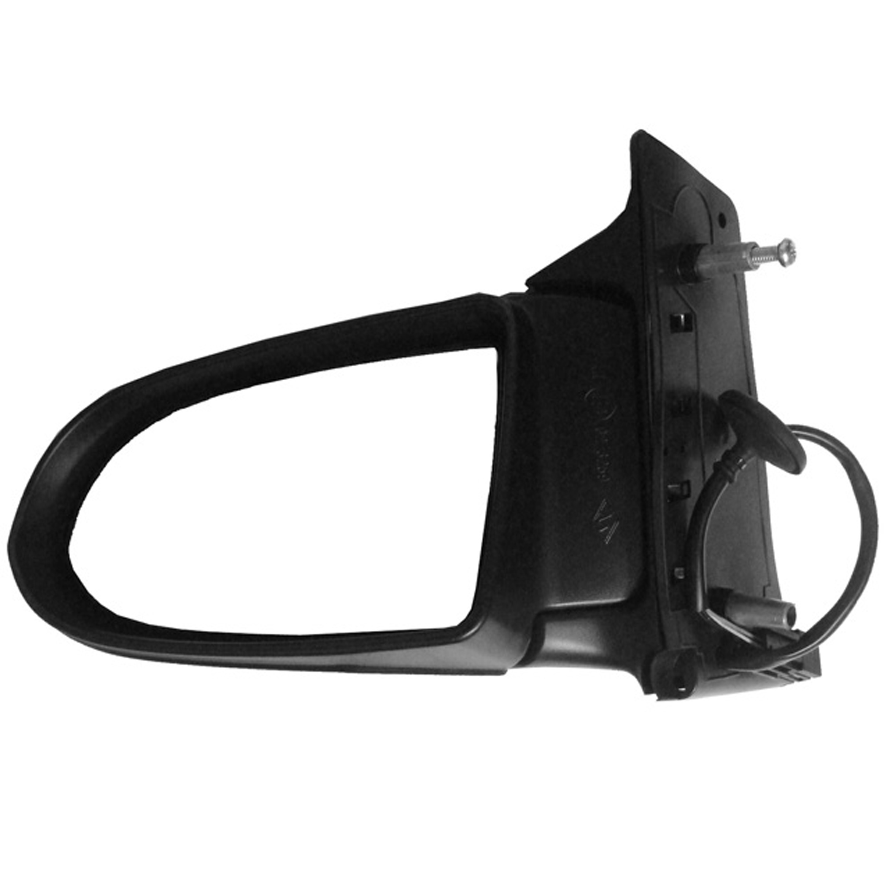 Low Price and High Quality Guarantee on vauxhall zafira Driver Side Passenger Side Wing Mirror