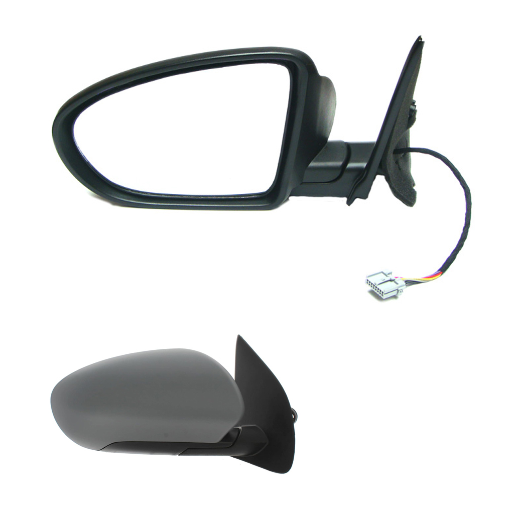 Low Price and High Quality Guarantee on Nissan Qashqai Driver Side