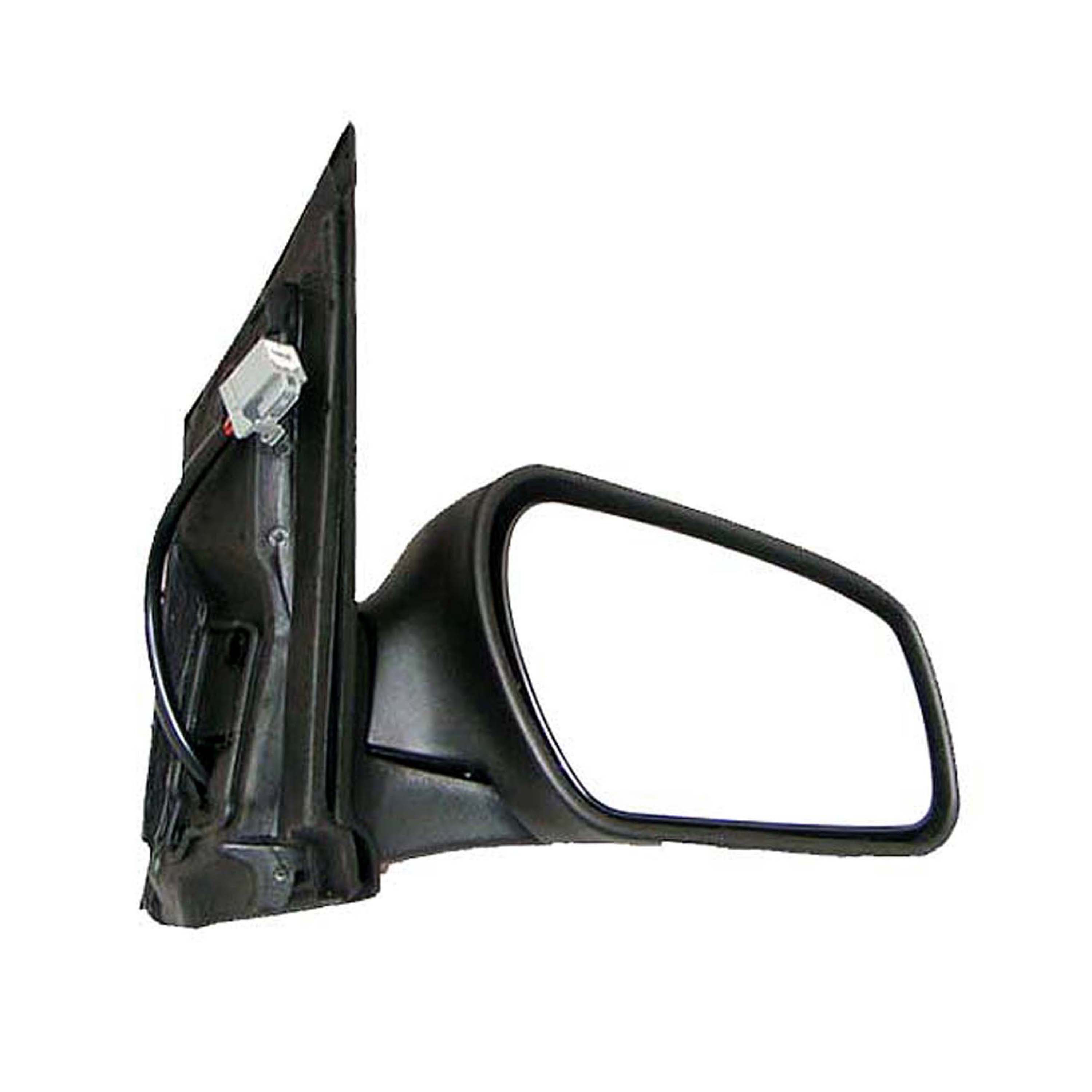 Ford Focus 2005 to 2007 Complete Mirror Unit LEFT HAND Passenger Side
