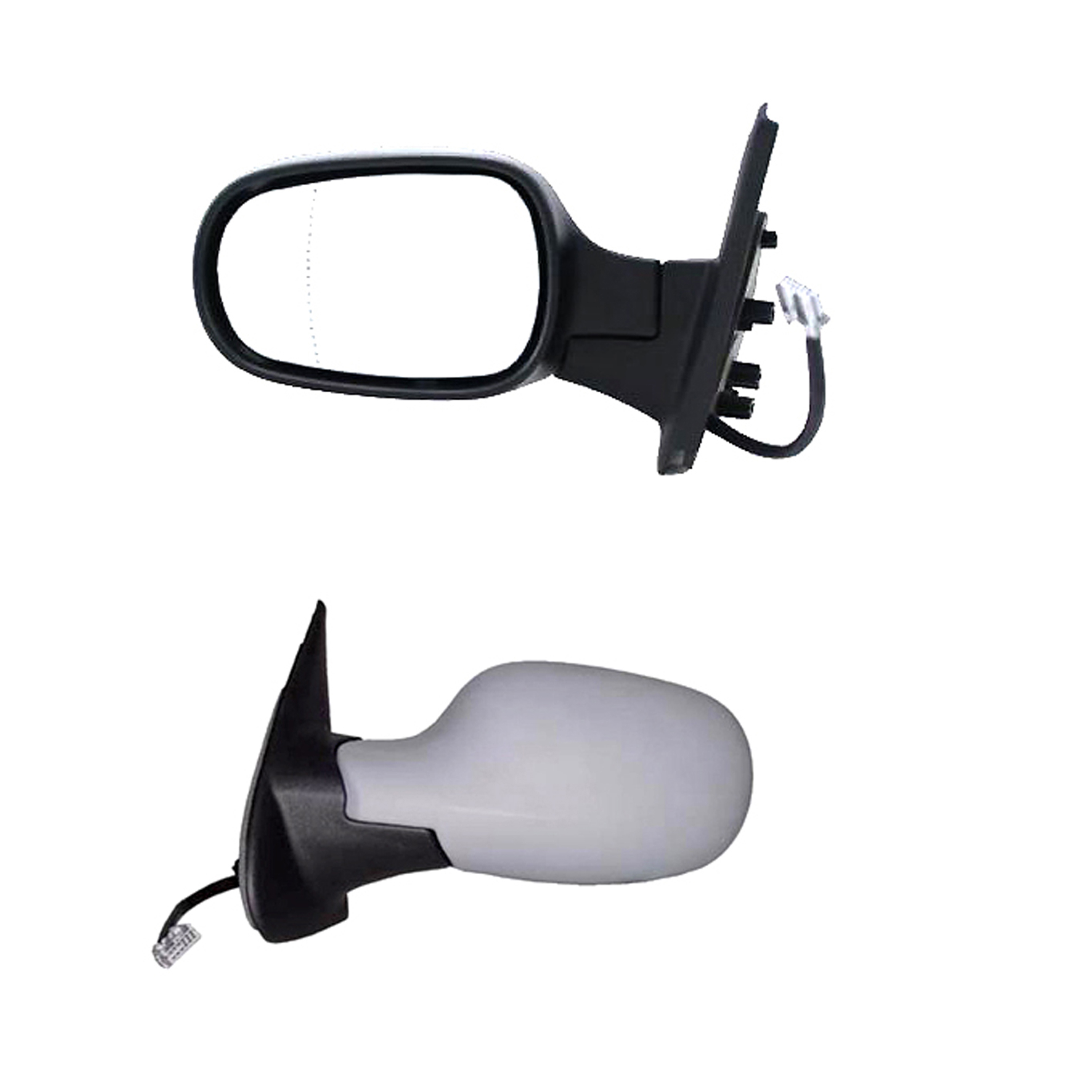 Low Price and High Quality Guarantee on Nissan Micra Driver Side