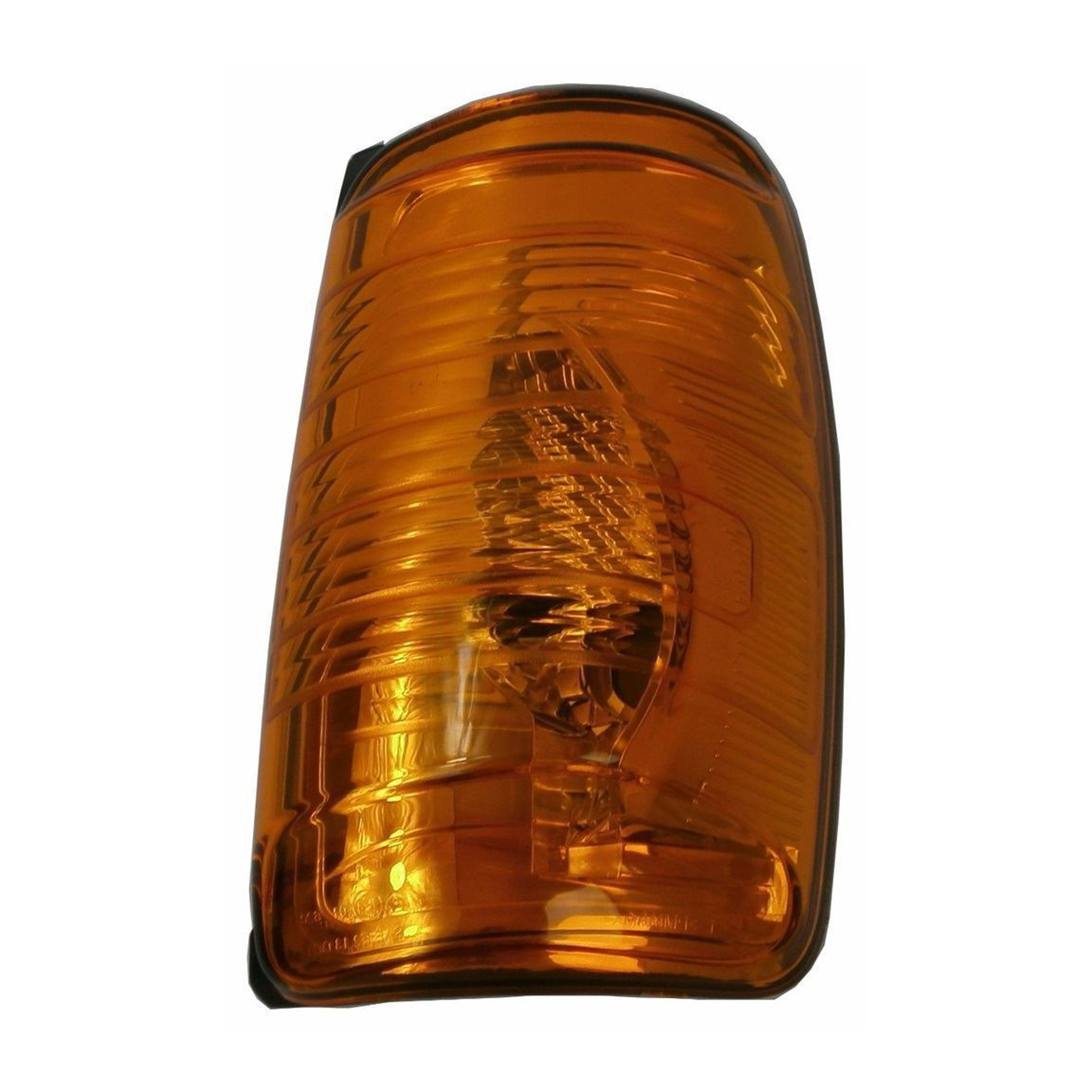 ford transit custom wing mirror indicator lens