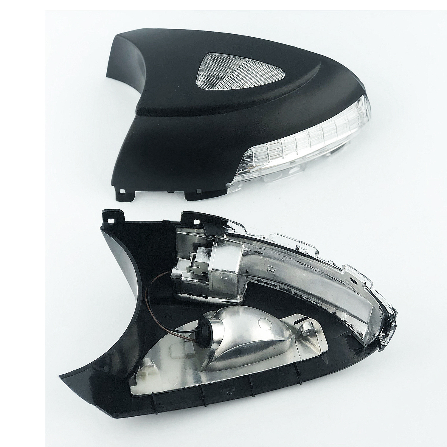 Vw tiguan sales wing mirror replacement