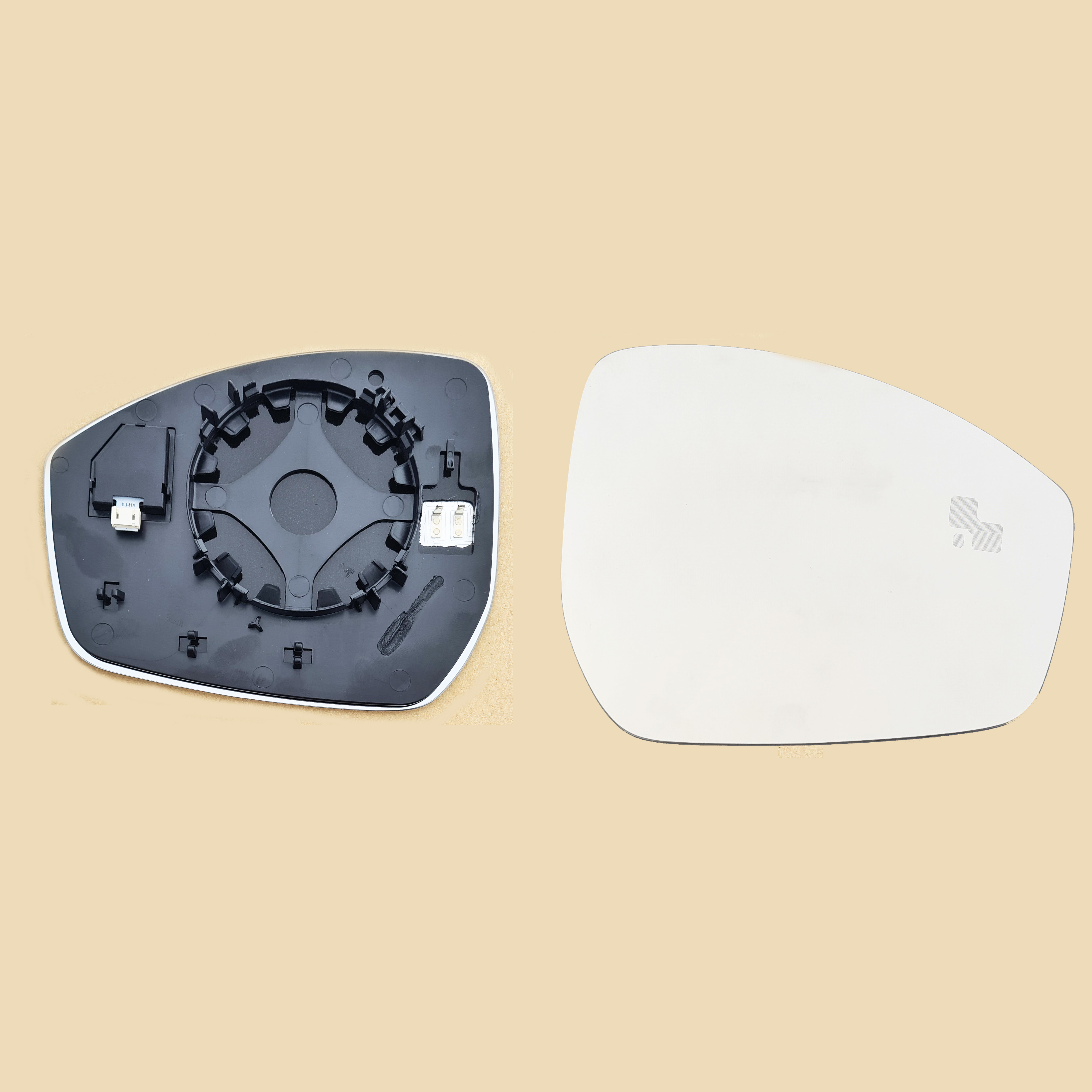 Low Price and High Quality Guarantee on jaguar f pace Driver Side