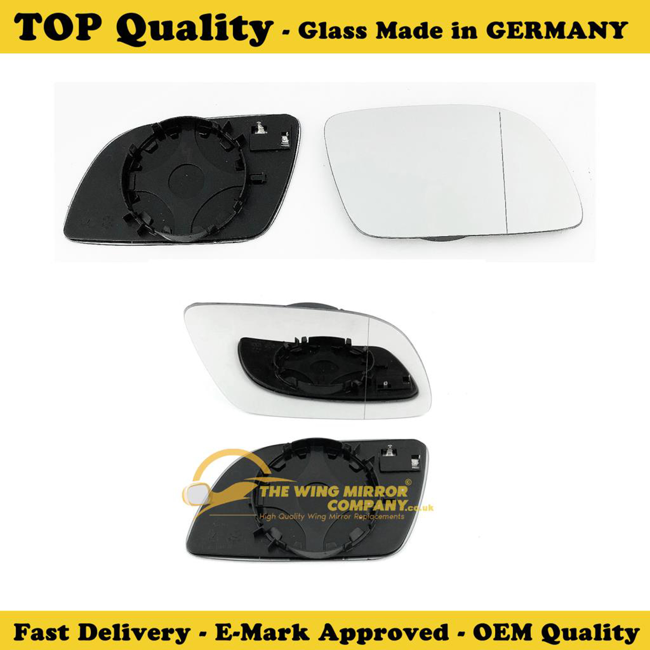 Low Price and High Quality Guarantee on volkswagen polo Driver Side