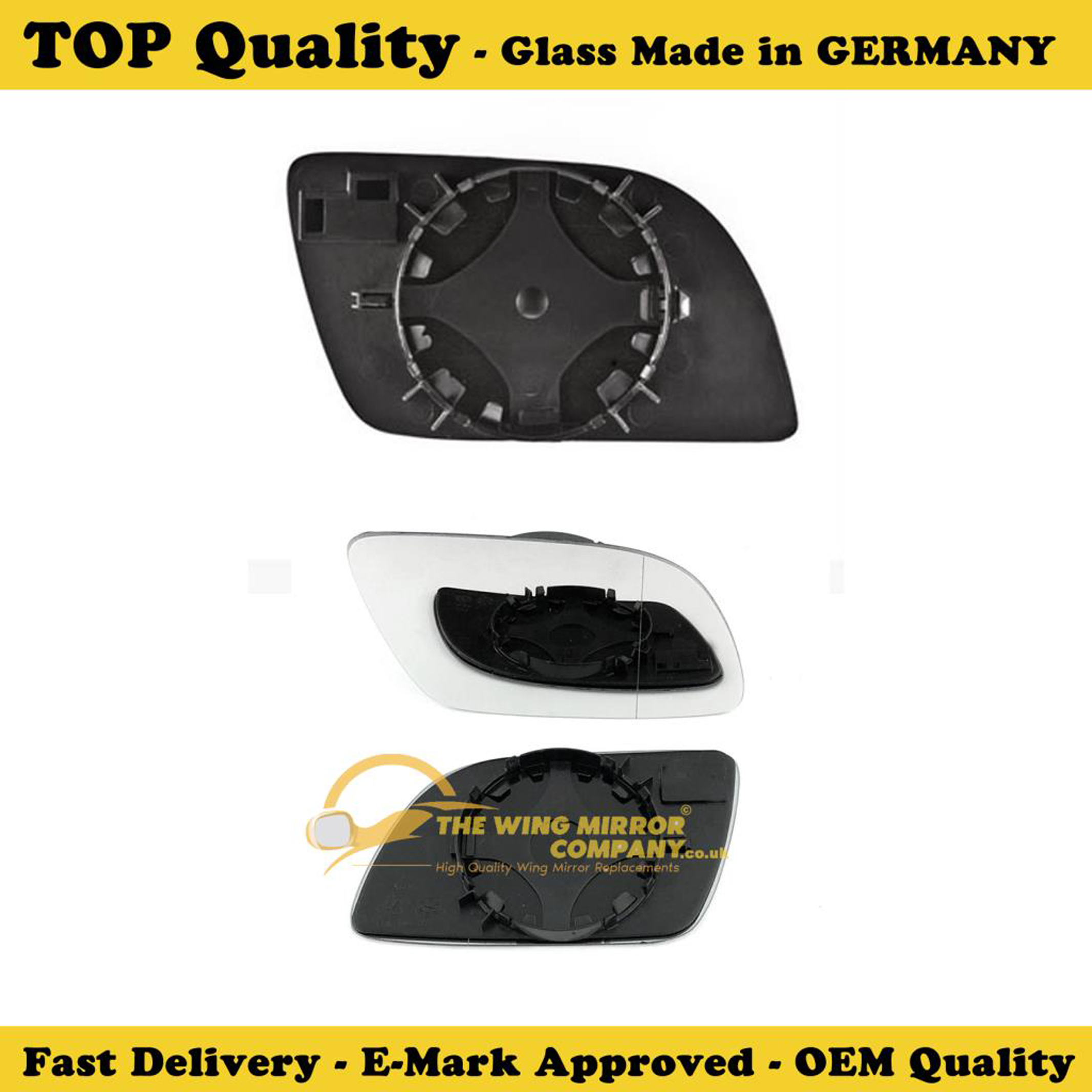Low Price and High Quality Guarantee on volkswagen polo Driver Side