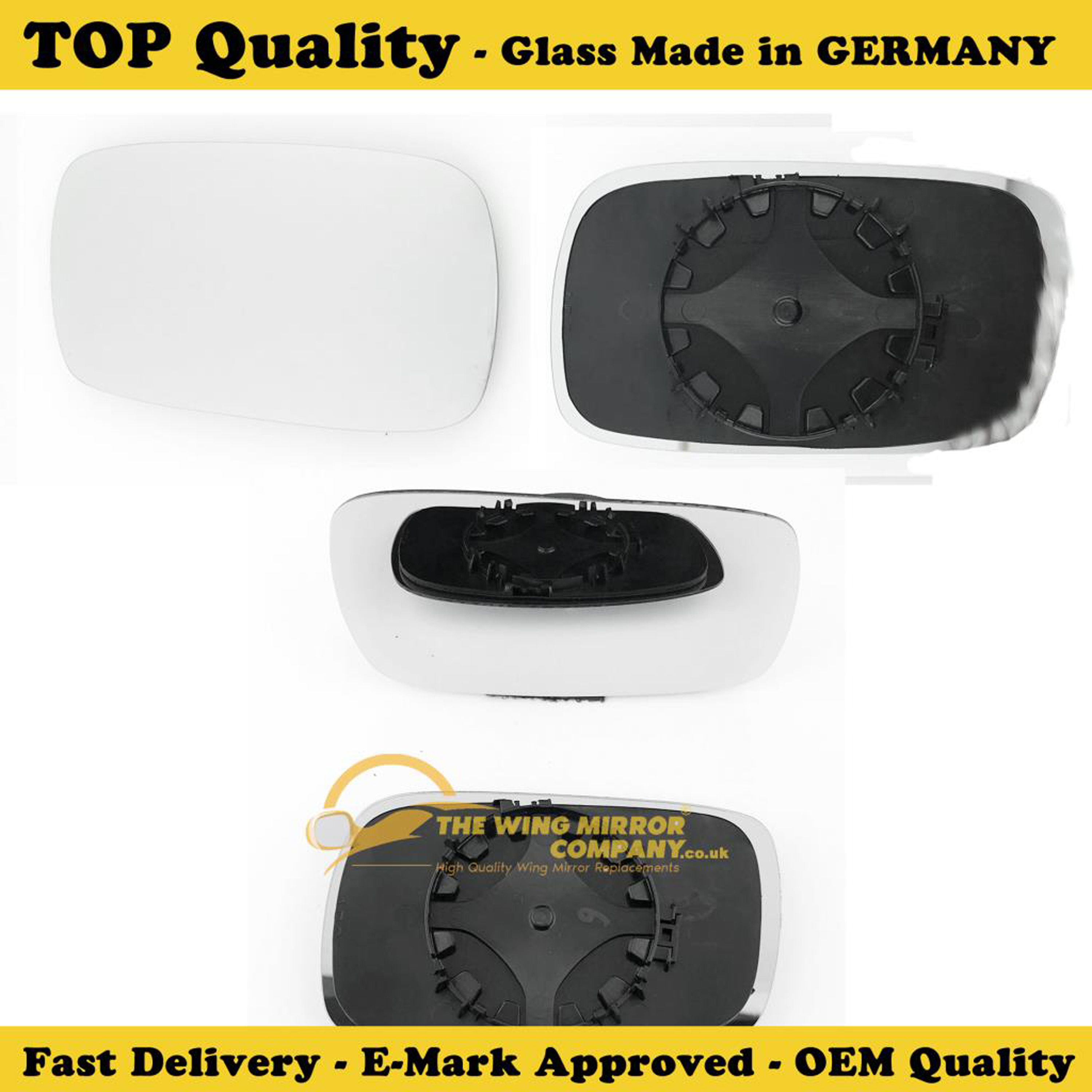 Low Price and High Quality Guarantee on Volkswagen Caddy Driver