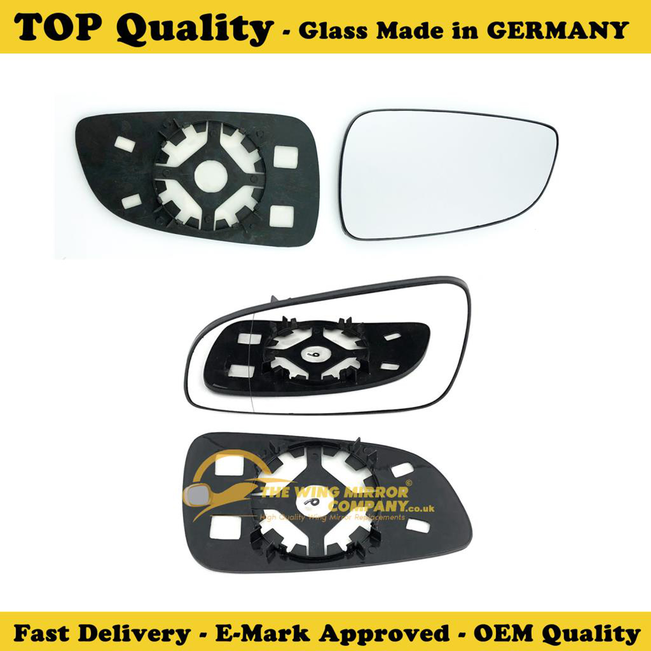 Low Price and High Quality Guarantee on vauxhall astra Driver Side