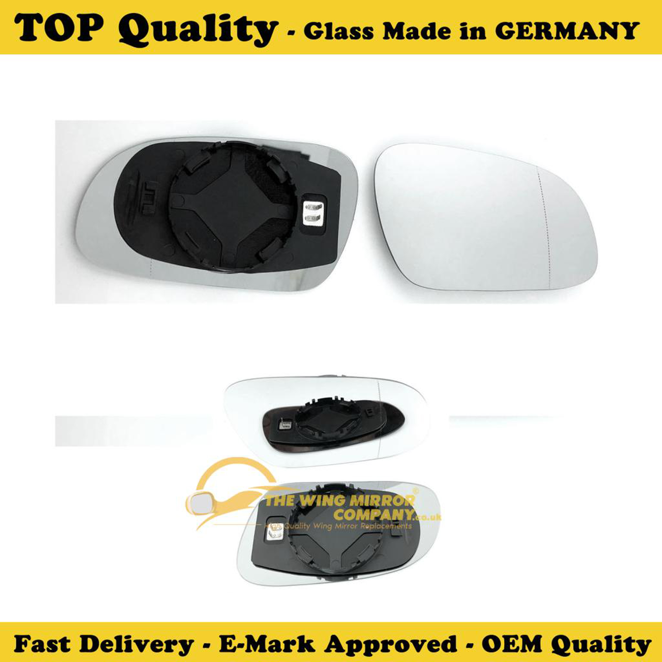 Low Price and High Quality Guarantee on volkswagen fox Driver Side