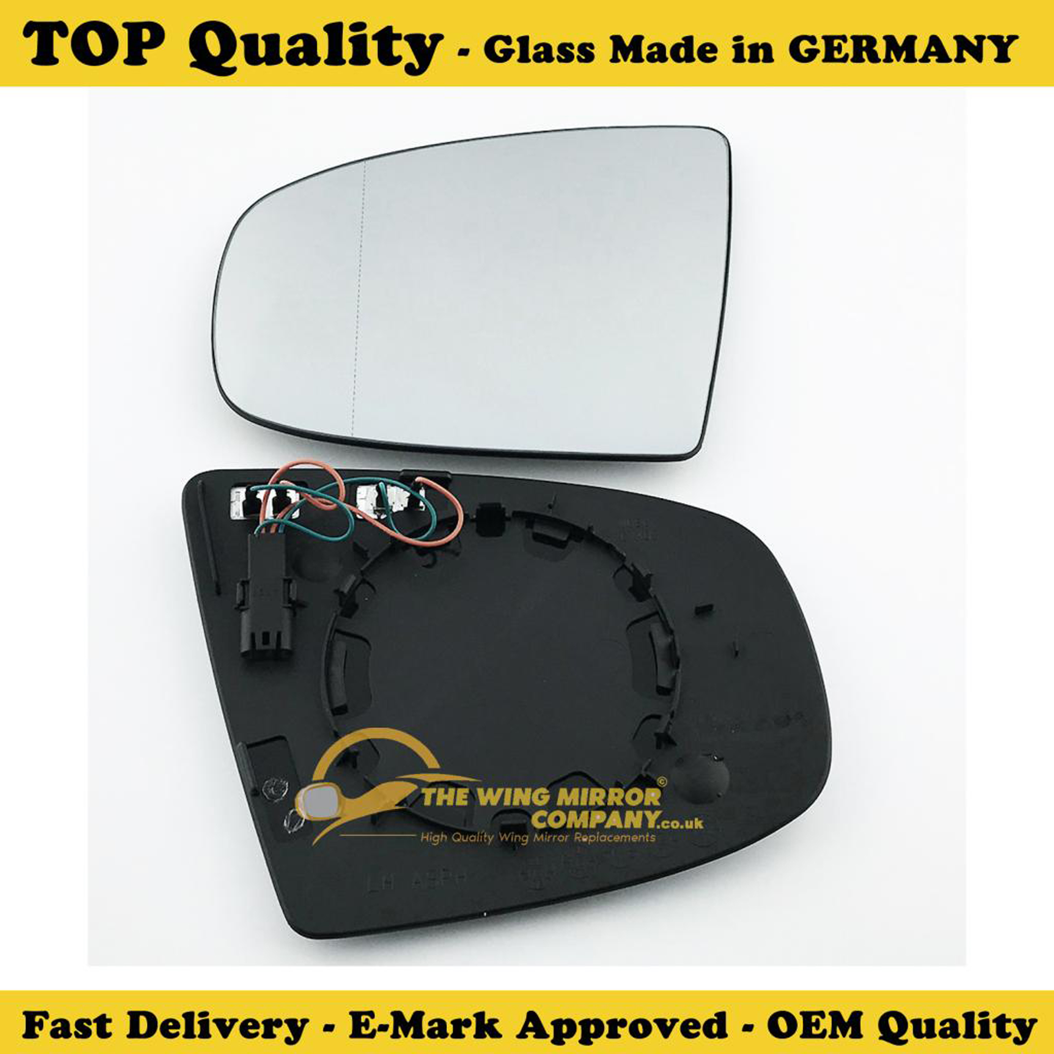 Low Price and High Quality Guarantee on BMW X5 Driver Side Passenger