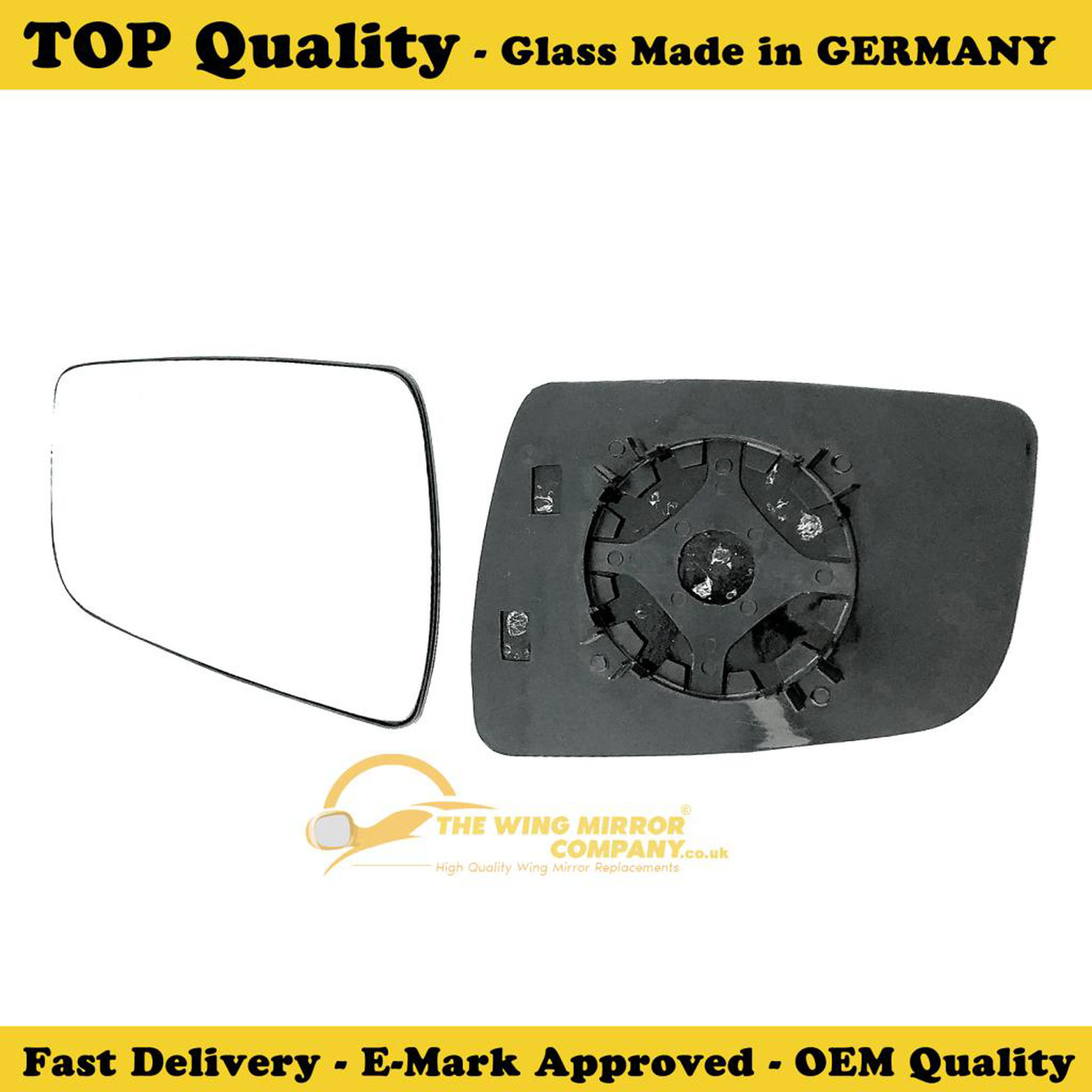 Low Price and High Quality Guarantee on vauxhall zafira Driver Side