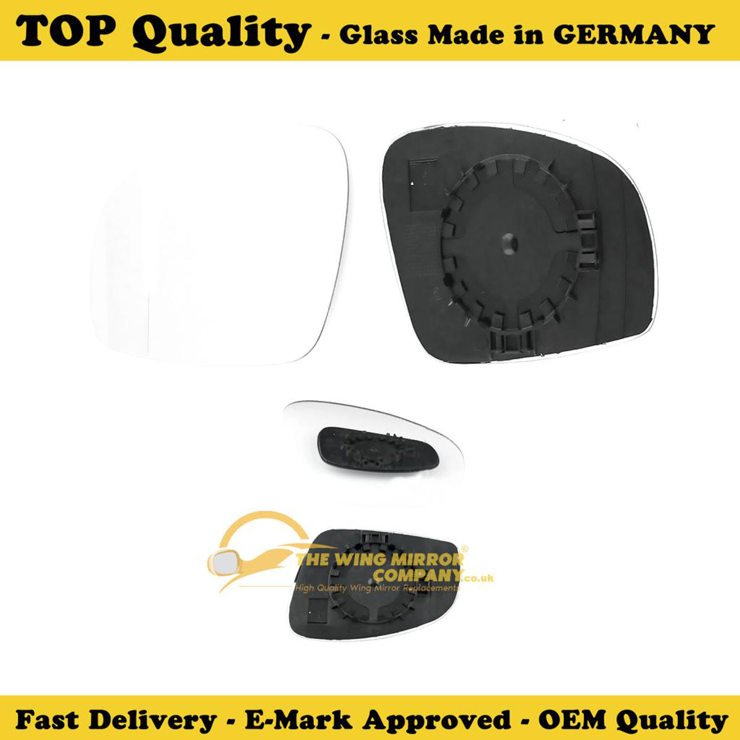 Low Price and High Quality Guarantee on skoda fabia Driver Side