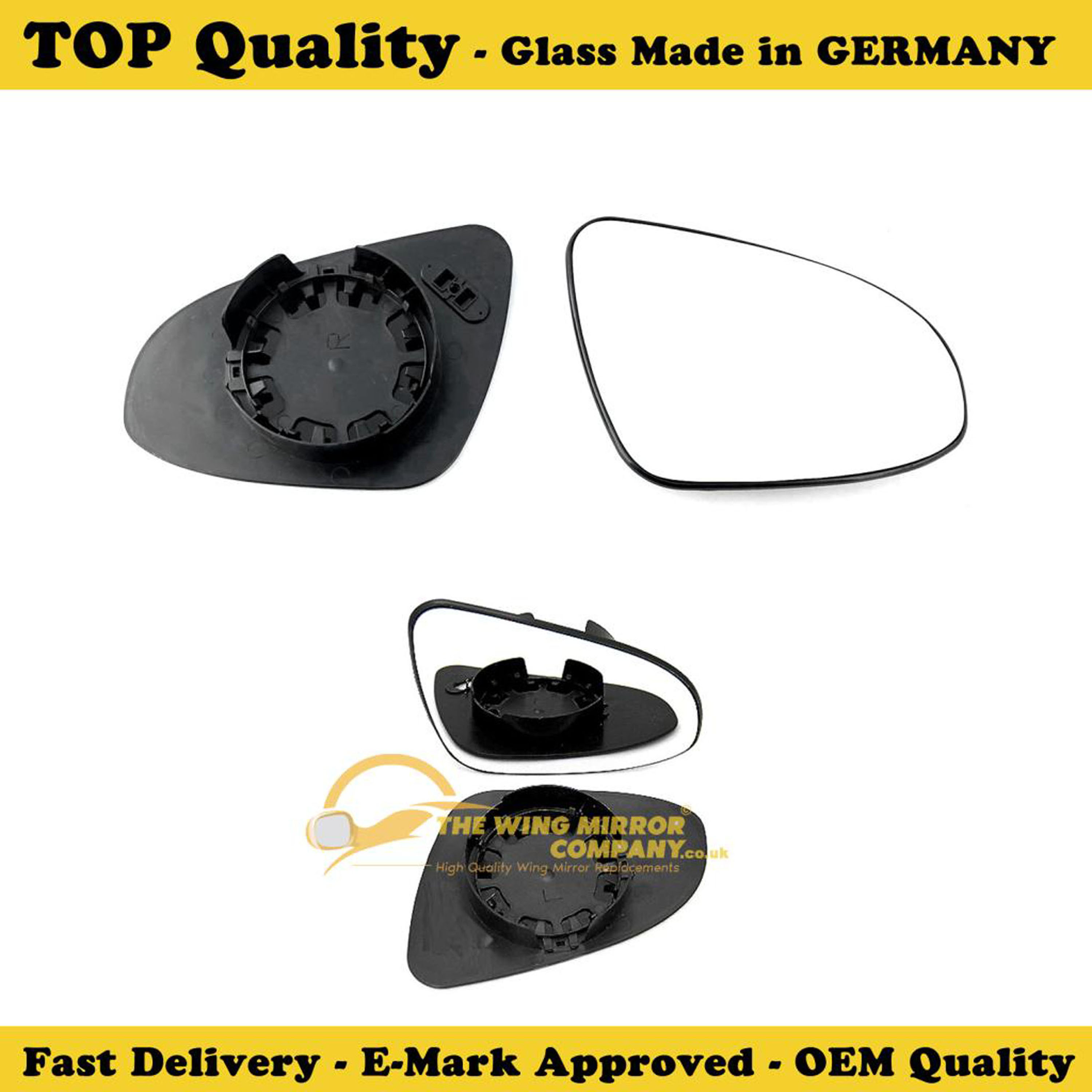 Low Price and High Quality Guarantee on toyota yaris Driver Side