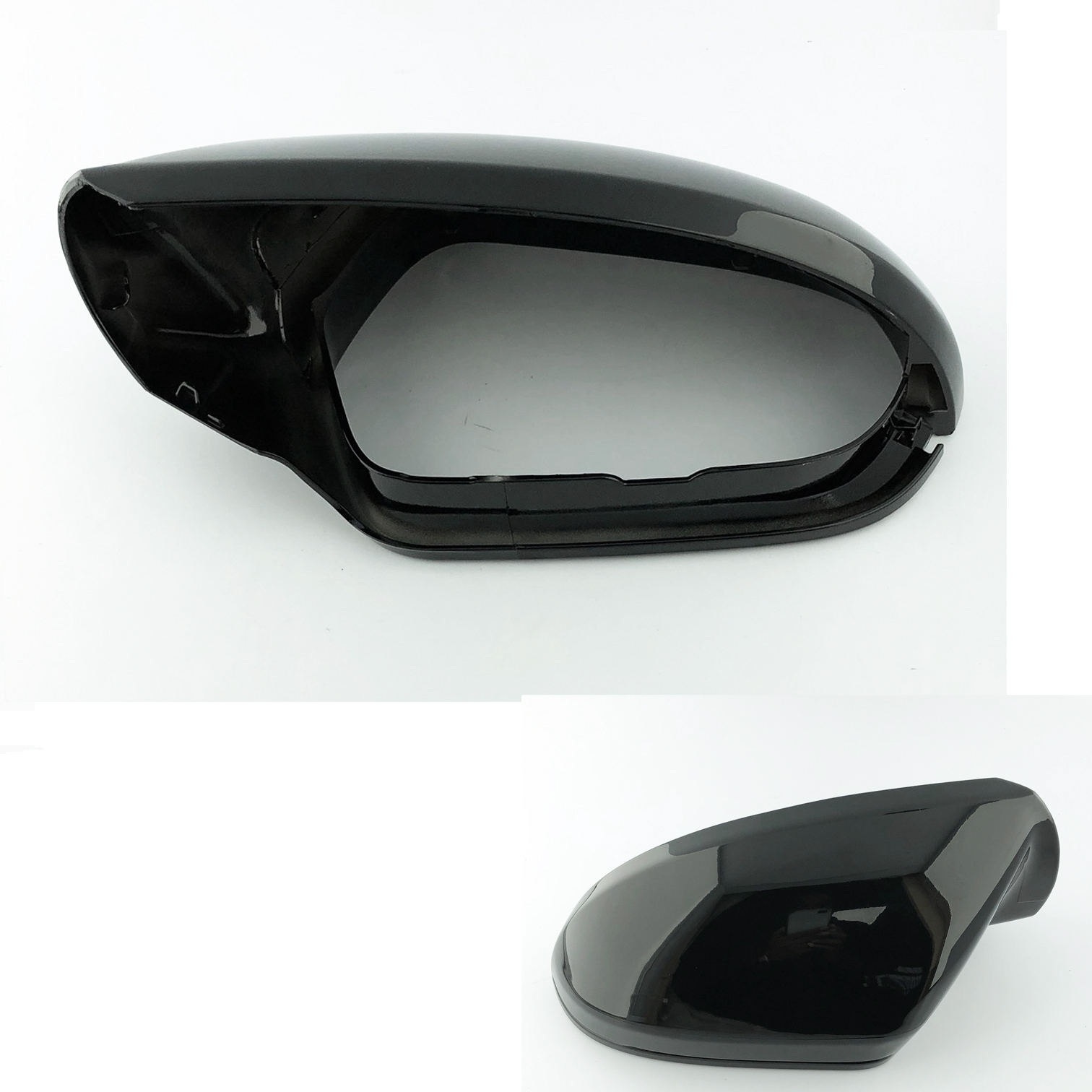 Low Price and High Quality Guarantee on audi a6 Driver Side Passenger Side Wing Mirror Replacements