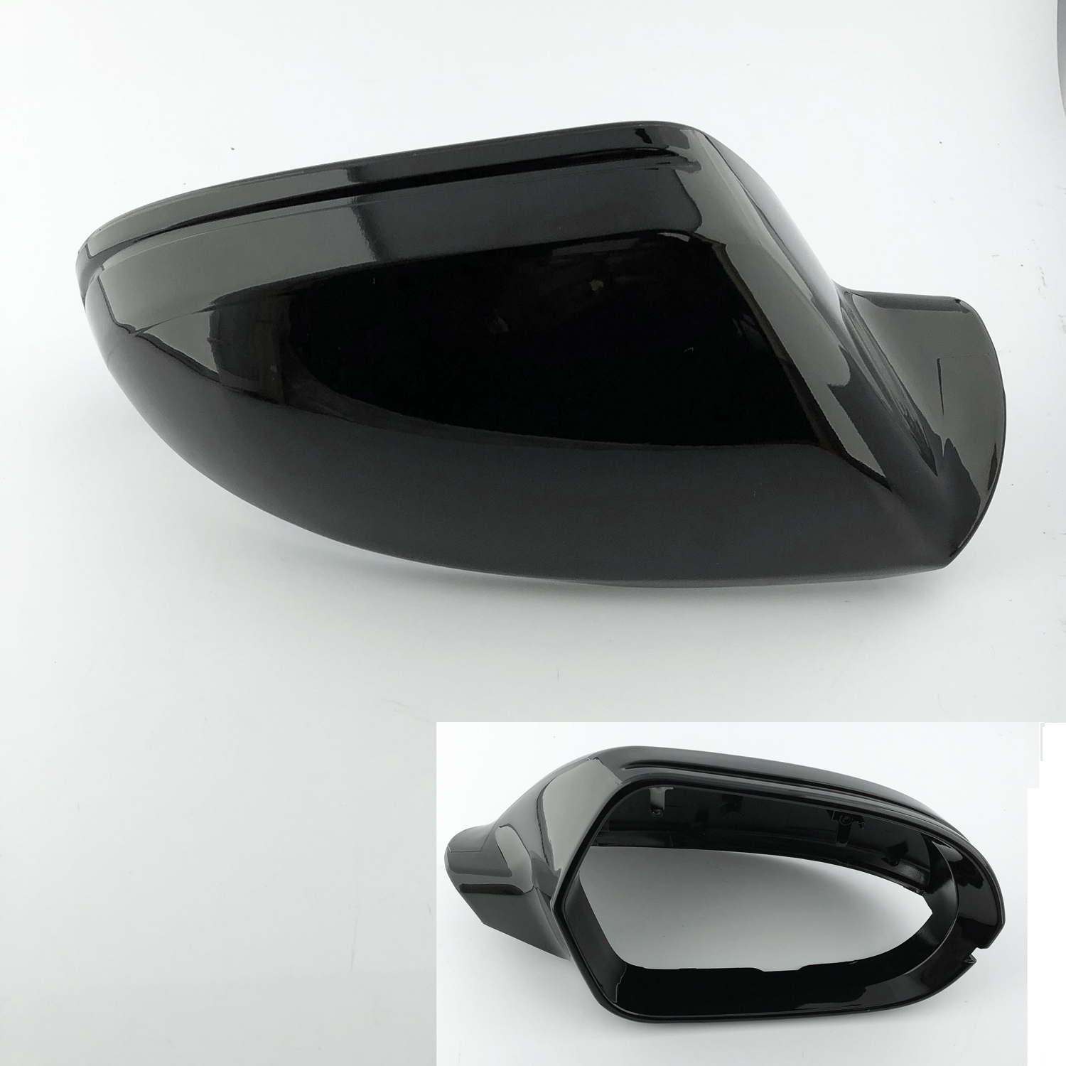Low Price and High Quality Guarantee on audi a6 Driver Side Passenger Side Wing Mirror Replacements