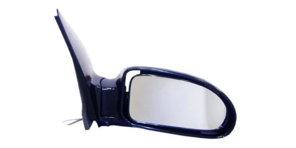 Driver Side The Wing Mirror Company GL625-VE Door/Wing Mirror Glass RH